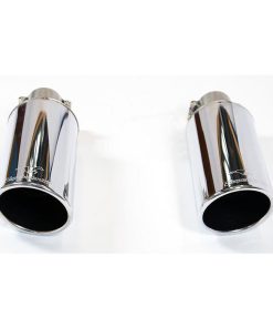 Kit de sorties droite et gauche Ø 100 mm SUPERSPRINT – Seat Leon (III 5F, II 1P) – 914214 – Image 3