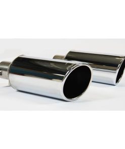 Kit de sorties droite et gauche Ø 100 mm SUPERSPRINT – Seat Leon (III 5F, II 1P) – 914214 – Image 5