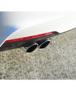 Silencieux arrière SUPERSPRINT – BMW Série 3 / Série 4 / Série 4 GC – 984306 – Image 2