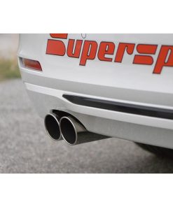 Silencieux arrière SUPERSPRINT – BMW Série 3 / Série 4 / Série 4 GC – 984306 – Image 4