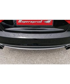 Silencieux arrière droit Ø 100 mm SUPERSPRINT – Audi A4 / A5 – 767804 – Image 4