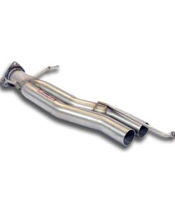 Kit tubes centraux et tube en Y (sans silencieux central) SUPERSPRINT – Land Rover Discovery (IV) – 402233 – Image 4