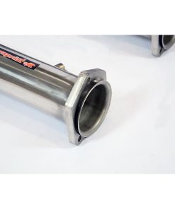 Tubes avant droit et gauche SUPERSPRINT – Mercedes G 55 AMG – 847312 – Image 3