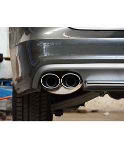 Silencieux arrière gauche SUPERSPRINT – Audi A6 / A7 – 769537 – Image 3