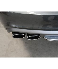 Silencieux arrière gauche SUPERSPRINT – Audi A6 / A7 – 769537 – Image 4