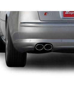 Silencieux arrière gauche SUPERSPRINT – Audi A8 / S8 – 766837 – Image 2