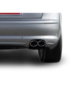 Silencieux arrière droit SUPERSPRINT – Audi A8 / S8 – 766807 – Image 2