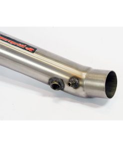 Tube avant droit SUPERSPRINT – Ferrari 360 Modena/Spider 3.6 V8 401 ch – 392412 – Image 3