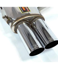 Silencieux arrière droit F1 Race SUPERSPRINT – BMW M5 (E39) 4.9 V8 400 ch – 044256 – Image 2