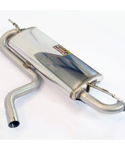 Silencieux arrière SUPERSPRINT – Seat Leon / Volkswagen Golf – 770904 – Image 3