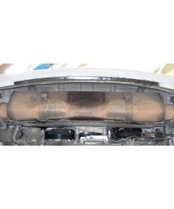 Silencieux arrière Racing droit et gauche SUPERSPRINT – Porsche 911 (997) Turbo 3.8T DFI / Turbo S 3.8T DFI – 246904 – Image 5