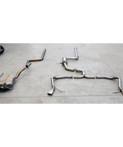 Raccord en Y SUPERSPRINT – 916633 – Image 2