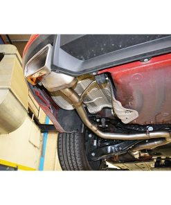 Raccord en Y SUPERSPRINT – 916633 – Image 3