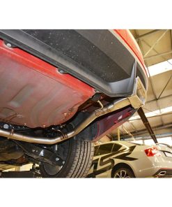 Raccord en Y SUPERSPRINT – 916633 – Image 4