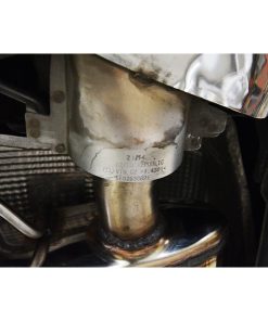 Raccord en Y SUPERSPRINT – 916633 – Image 5
