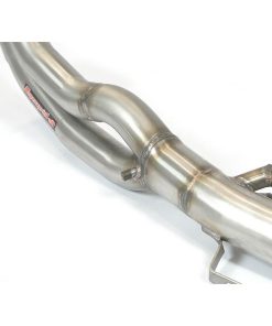 Tubes avant droit et gauche (remplacent les catalyseurs) SUPERSPRINT – Ferrari 599 GTB / 599 GTO – 391912 – Image 2