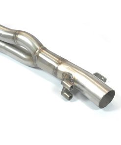 Tubes avant droit et gauche (remplacent les catalyseurs) SUPERSPRINT – Ferrari 599 GTB / 599 GTO – 391912 – Image 4