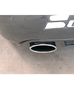 Silencieux arrière gauche SUPERSPRINT – Audi RS4 (B7) 4.2 V8 420 ch – 766945 – Image 2