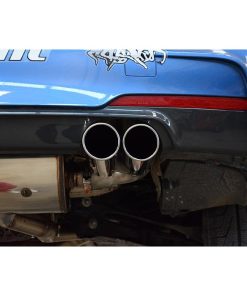 Silencieux arrière droit et gauche SUPERSPRINT – BMW Série 3 / Série 4 / Série 4 GC – 988526 – Image 4