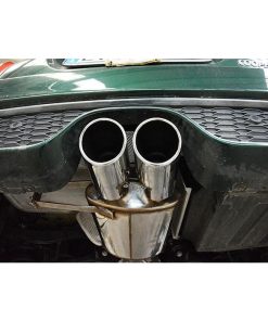 Silencieux arrière Racing SUPERSPRINT – MINI Cooper S (F56) 2.0T / 2.0 T S – 831904 – Image 3