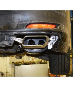 Silencieux arrière droit SUPERSPRINT – BMW Série 7 (F01) – 982204 – Image 2
