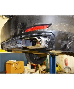 Silencieux arrière droit SUPERSPRINT – BMW Série 7 (F01) – 982204 – Image 3