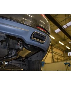Silencieux arrière droit SUPERSPRINT – BMW Série 7 (F01) – 982204 – Image 4