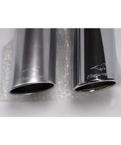 Kit sorties satinées SUPERSPRINT – BMW M2 / M3 / M4 – 989656 – Image 2