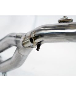 Tubes avant droit et gauche SUPERSPRINT – Ferrari M575 5.8 v12 515 ch – 391212 – Image 2