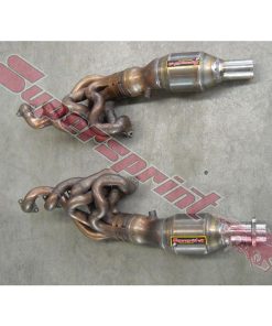 Downpipes SUPERSPRINT – BMW M5 / M6 – 789321 – Image 2