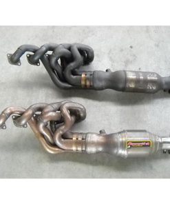 Downpipes SUPERSPRINT – BMW M5 / M6 – 789321 – Image 3