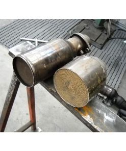 Downpipes SUPERSPRINT – BMW M5 / M6 – 789321 – Image 4