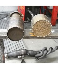 Downpipes SUPERSPRINT – BMW M5 / M6 – 789321 – Image 5
