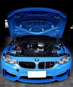 Kit d'admission MST PERFORMANCE – BMW M2 / M3 / M4 – MST-BW-M3401 – Image 4