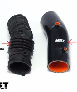 Tube d'entrée turbo MST PERFORMANCE – Ford Focus (III) 1.5T Ecoboost – MST-FO-MK304 – Image 2