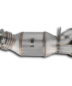 Downpipe décatalysé N55 WAGNER – BMW Série 1 / Série 3 – 500001015 – Image 4