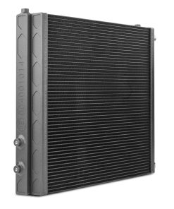 Radiateur d'eau additionnel Competition WAGNER – BMW Z4 / Toyota Supra – 400001011 – Image 4
