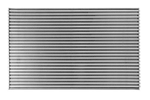 Faisceau d'échangeur Competition 640 x 410 x 65 mm WAGNER – 001001044-001