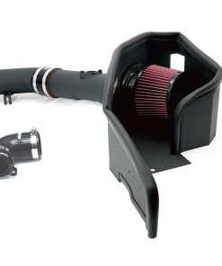 Kit d'admission avec durite d'entrée turbo MST PERFORMANCE – Toyota Yaris (XP210) 1.6T – MST-TY-GRY01L