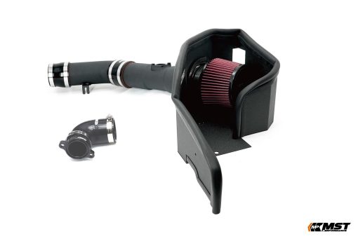 Kit d'admission avec durite d'entrée turbo MST PERFORMANCE – Toyota Yaris (XP210) 1.6T – MST-TY-GRY01L