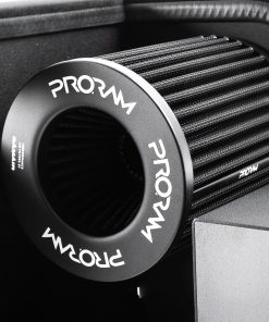 Kit d'admission ProRAM filtre plissé RAMAIR – Mazda MX-5 (ND MK1, ND MK2, ND MK3) 2.0 Skyactiv-G – PRK-390-BK – Image 4