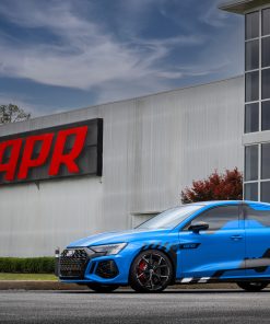 Déblocage de calculateur Bosch MG1CS163 APR – Audi RS3 (8Y) 2.5 TFSI (GPF) 400 ch – EM100043 – Image 2