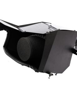 Kit d'admission JetStream mousse RAMAIR – Toyota Yaris (XP210) 1.6T – JSK-195-BK – Image 2