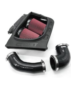 Kit d'admission avec durite de suralimentation MST PERFORMANCE – Porsche Boxster / Cayman – MST-POS-71801