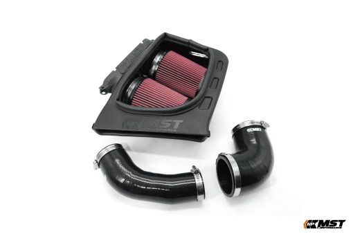 Kit d'admission avec durite de suralimentation MST PERFORMANCE – Porsche Boxster / Cayman – MST-POS-71801