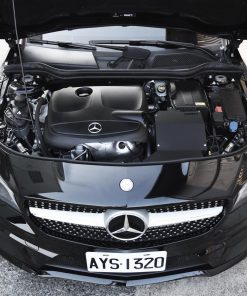 Kit d'admission MST PERFORMANCE – MST-MB-A2502 – Image 5