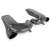 Système d'admission carbone WAGNER – Mercedes C (W205) 63 AMG 4.0 / 63 AMG S 4.0 – 300001003