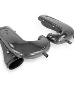 Système d'admission carbone WAGNER – Mercedes C (W205) 63 AMG 4.0 / 63 AMG S 4.0 – 300001003