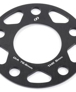 Élargisseurs de voie 5x120 DINAN – D210-2035 – Image 2