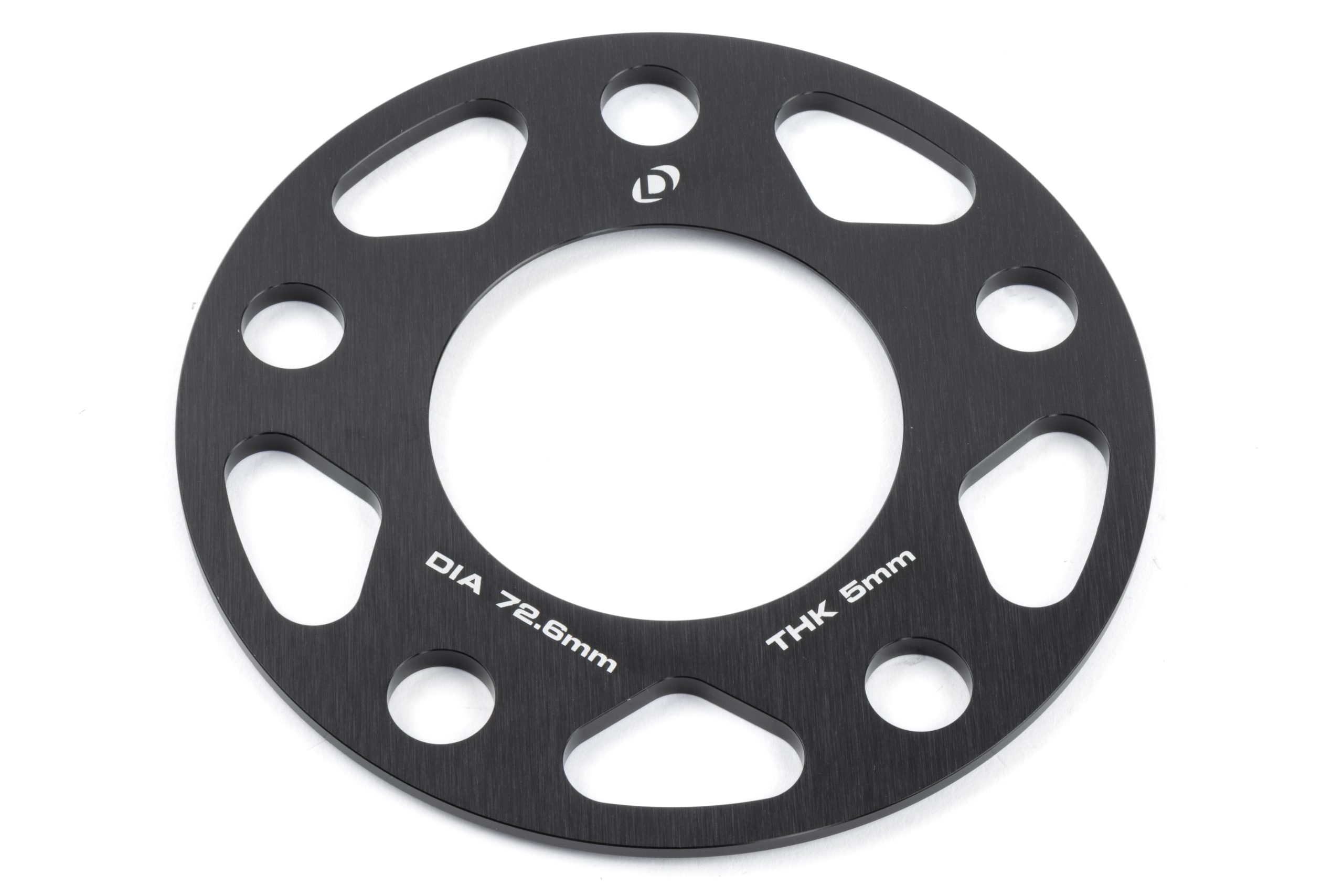Élargisseurs de voie 5x120 DINAN – D210-2035 – Image 2
